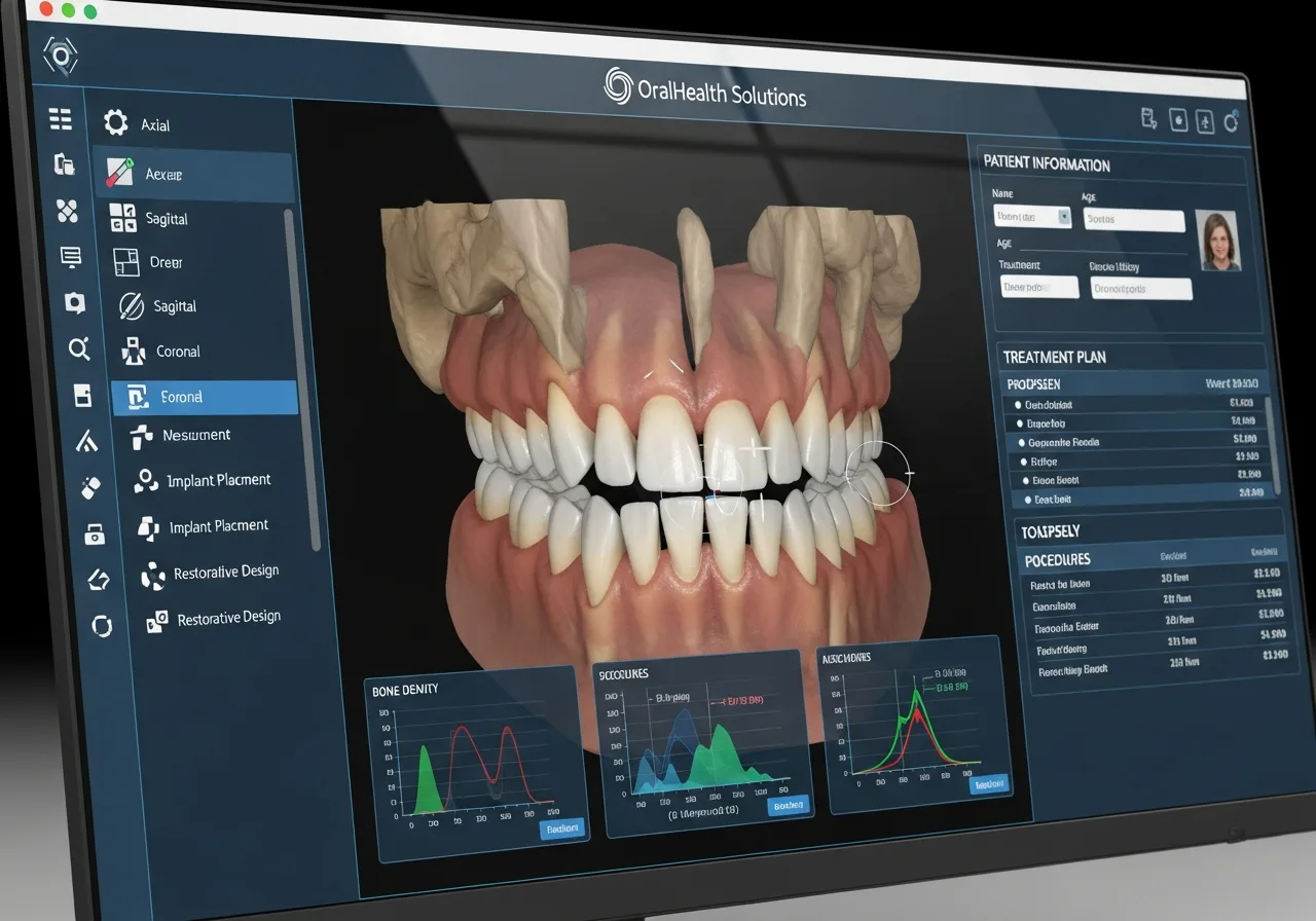 Dream Bridge — Innovative Technologien